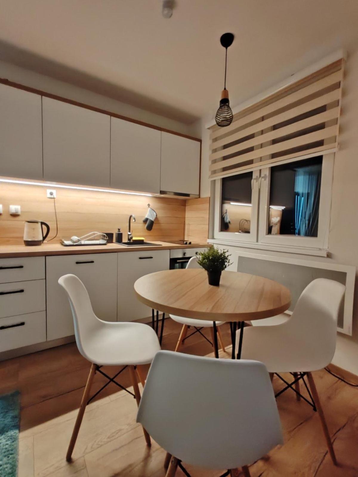 Mons Apartments Яхорина Екстер'єр фото